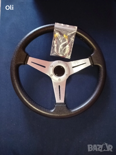 спортен волан, снимка 1