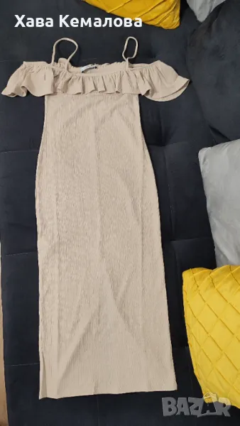 Рокля Манго , снимка 1