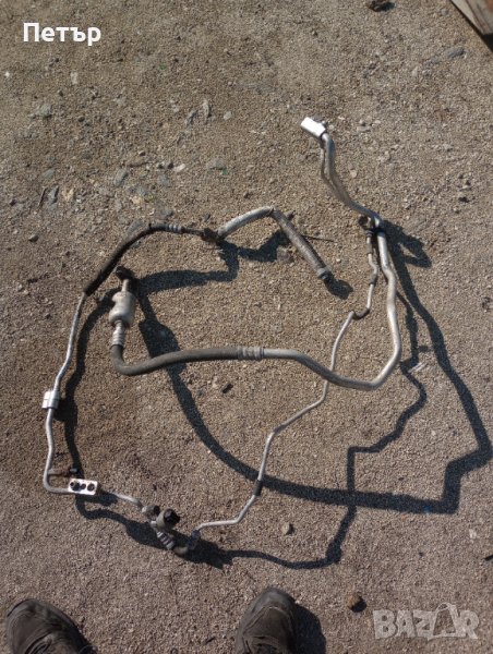 Климатична тръба Опел Корса Б, снимка 1