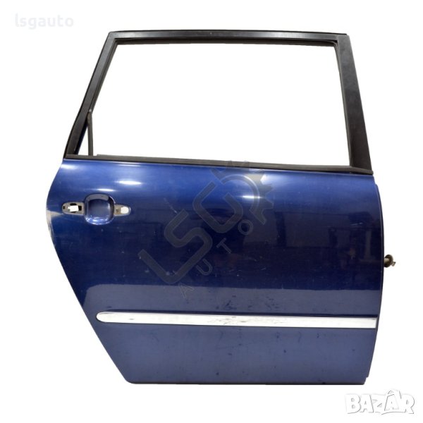 Задна дясна врата Toyota Avensis Verso 2001-2009 ID:109740, снимка 1