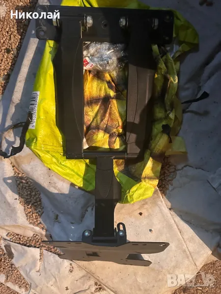 Универсална стойка за телевизор(разгъваща)!, снимка 1