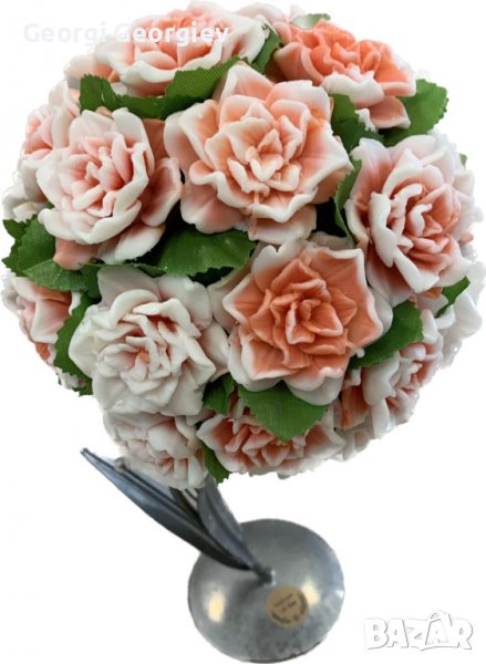 Цветя, снимка 1