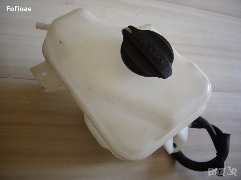 Казанче разширителен съд за KIA  - HYUNDAI  - 2011 - 2017 OE - 25430-2T000, снимка 1