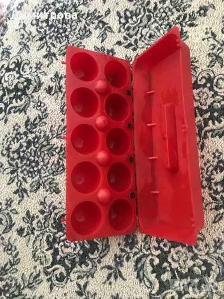 Кутия за яйца , снимка 1