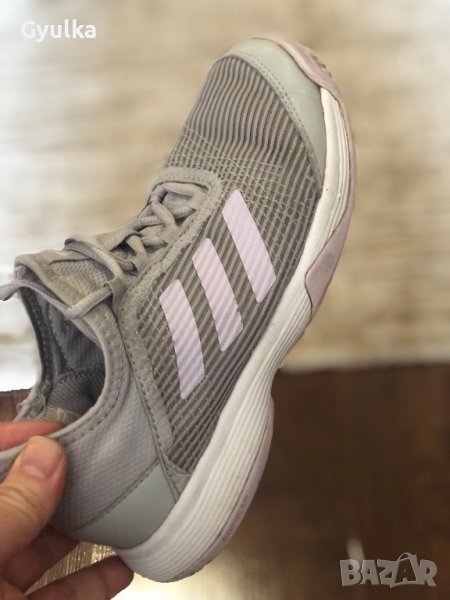 Детски маратонки adidas  34 номер- оригинални, снимка 1