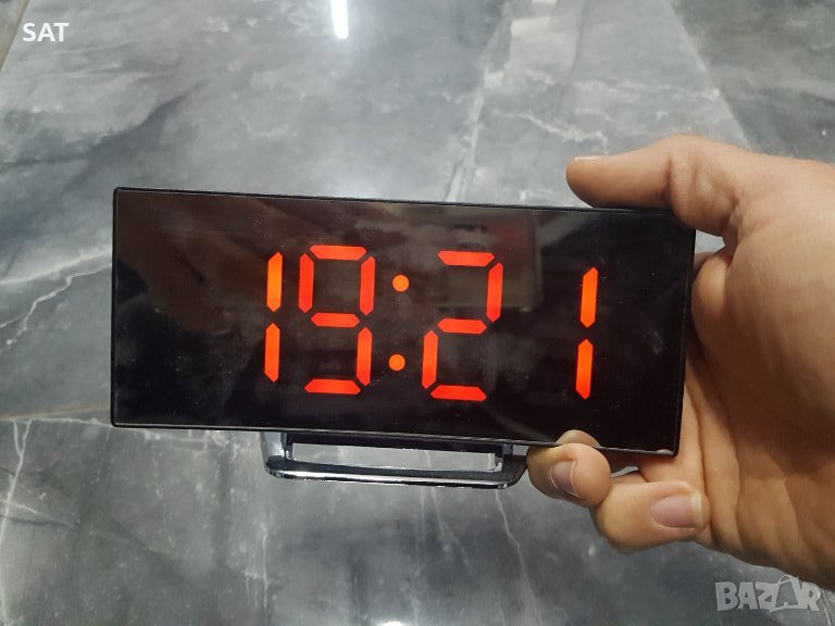 Часовник, снимка 1