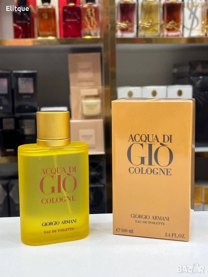 парфюми , снимка 1