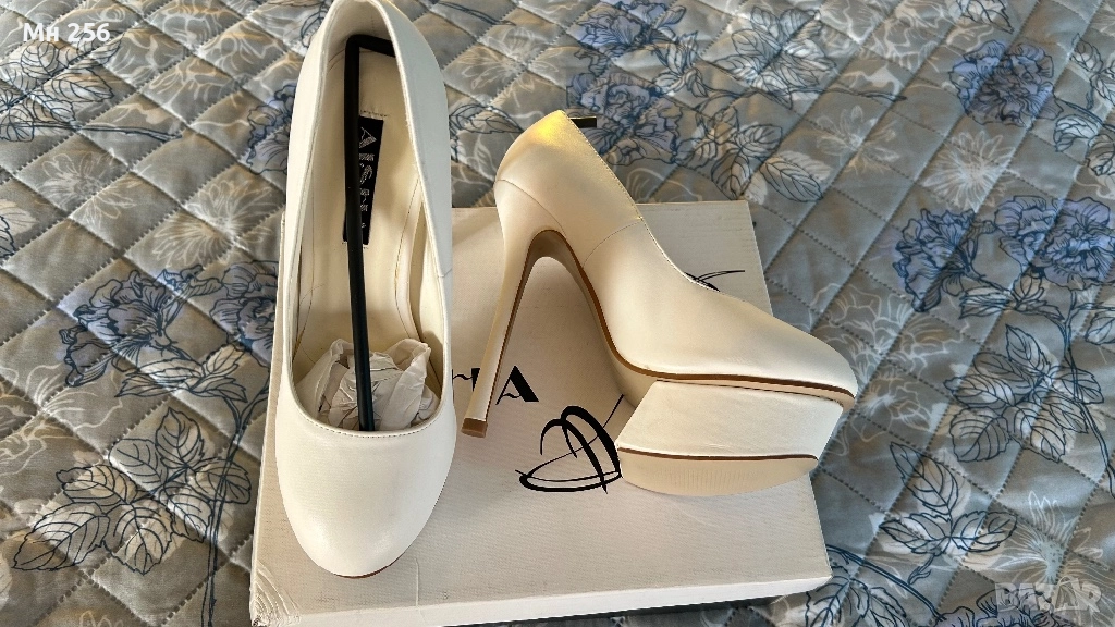 Обувки, снимка 1