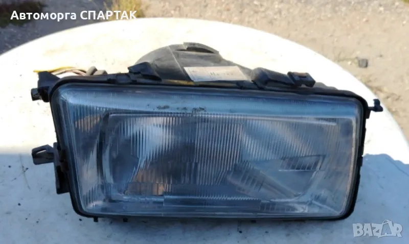 Ляв и десен фар за Десен Фар Ауди 80, снимка 1