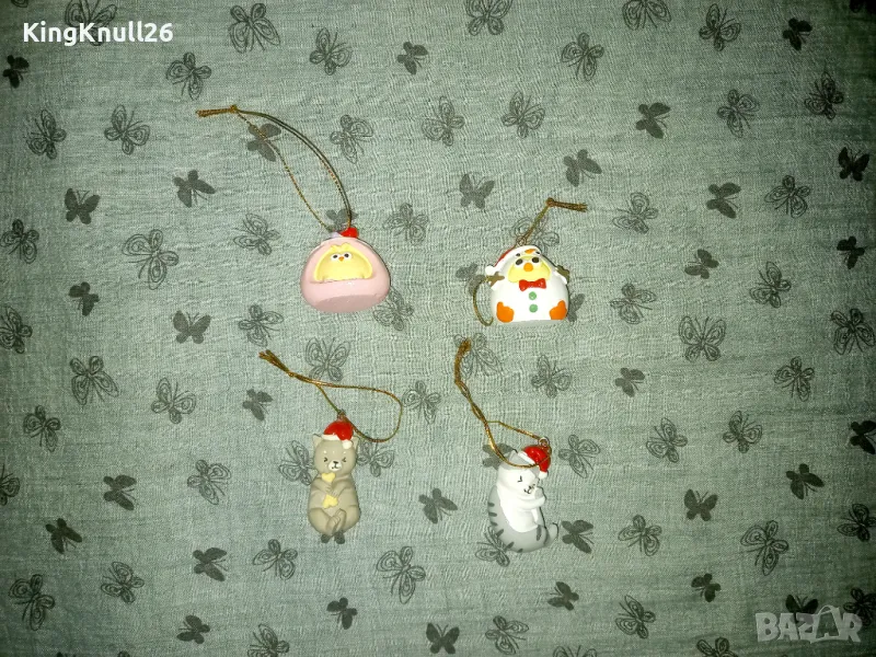 Орнаменти за украса , снимка 1