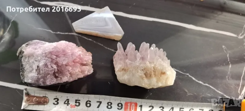 Лот  минерали, снимка 1