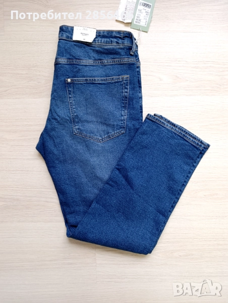 Мъжки дънки H&M размер 36, снимка 1