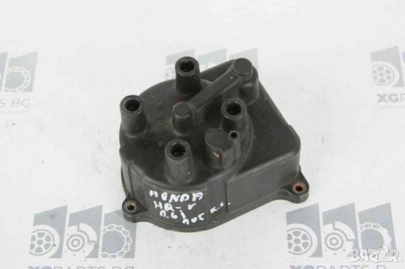  Дистрибуторна капачка делко за Honda HR-V 1.6i 105к.с. (1998-2005), снимка 1