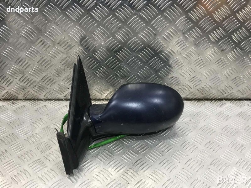 Ляво огледало Citroen C5,2006г.МК2, снимка 1