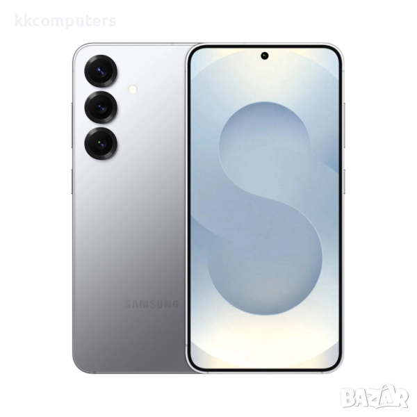 ЧАСТИ ЗА Смартфон GSM SAMSUNG GALAXY S25 S931 6.20 ", 256 GB, RAM 12 GB, 50+12+10 MP, 5G , снимка 1