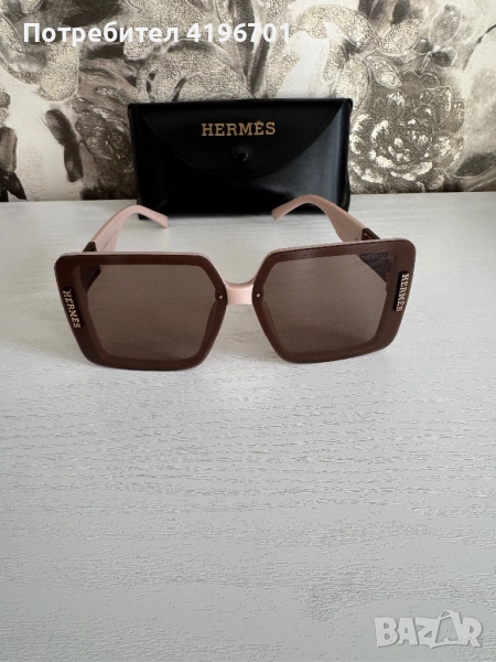 Дамски слънчеви очила 45лв бр., снимка 1