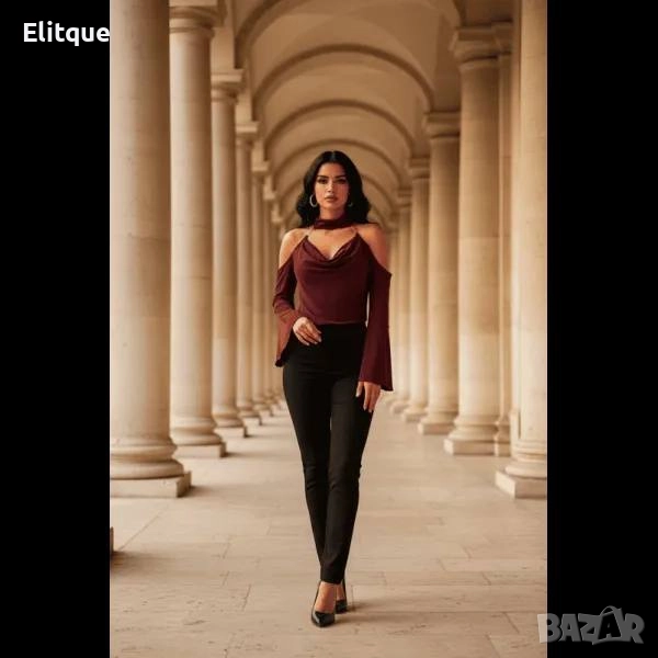 блуза , снимка 1