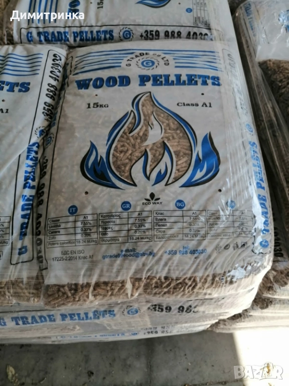 ТОПЛИНА,КАЧЕСТВО И ИЗГОДНА ЦЕНА, снимка 1