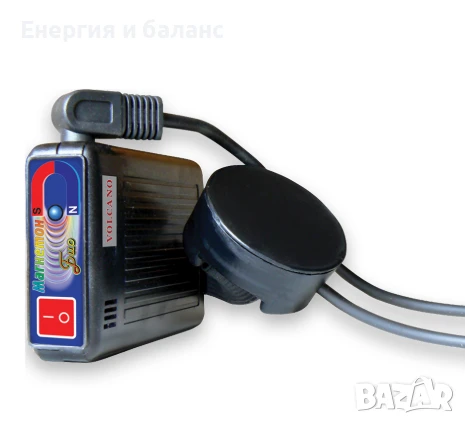 Магнетон БИО - уред за физиотерапия и магнитотерапия, снимка 1