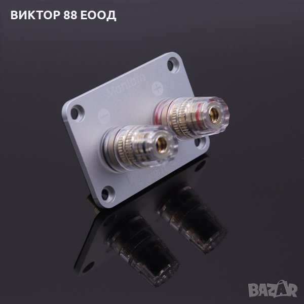 Panel Terminal - №5, снимка 1