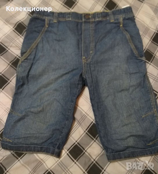 Къси дънки оригинални , снимка 1