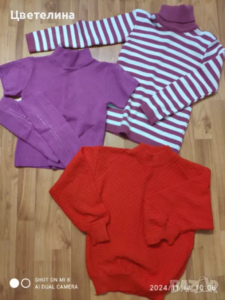 Дамски дрехи, снимка 1