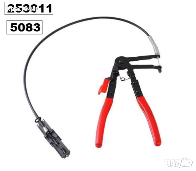 ИНСТРУМЕНТ ЗА ТРУДНО ДОСТЪПНИ МЕСТА, снимка 1