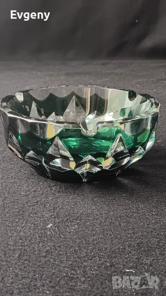 Saint Lambert  пепелник , снимка 1