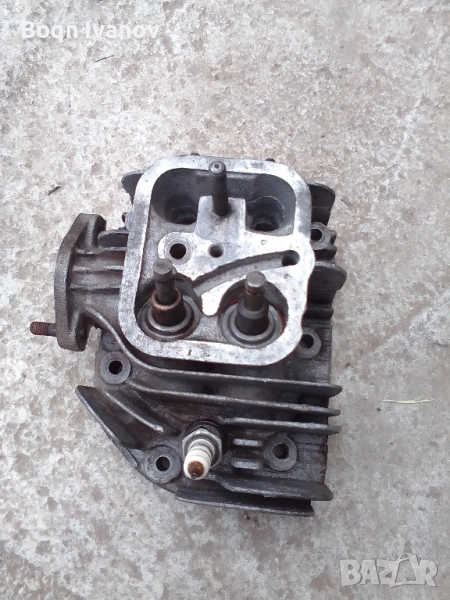 Глава за АКМЕ ВТ88 , снимка 1