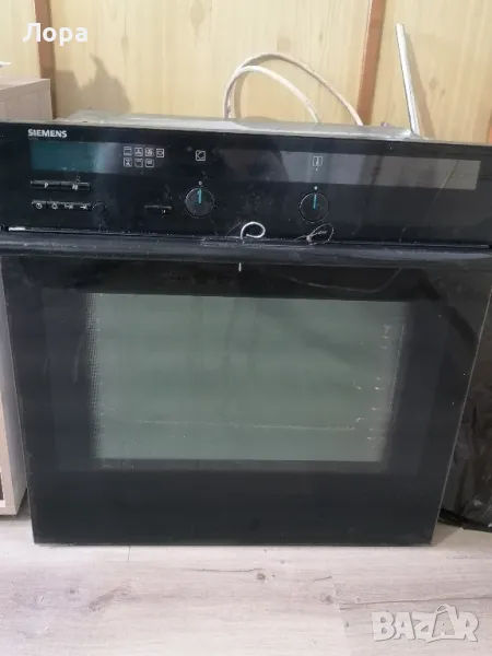 фурна за вграждане Сименс, снимка 1