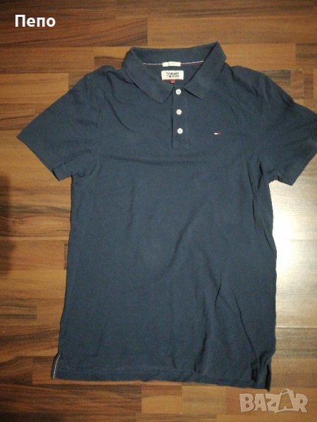 Тениска Tommy Hilfiger , снимка 1