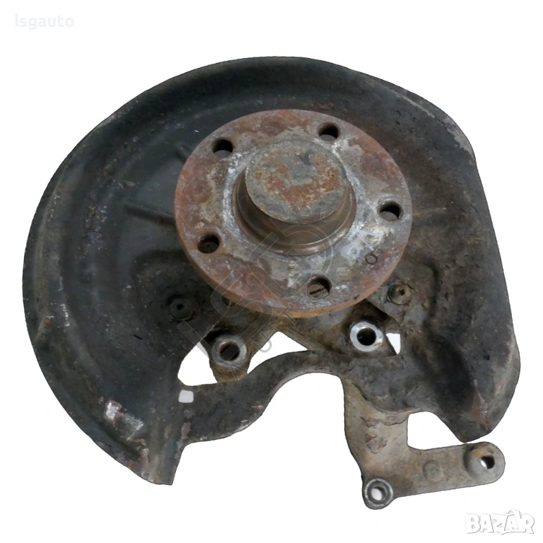 Заден ляв шенкел Volkswagen Touran I 2003-2010 ID: 157250, снимка 1