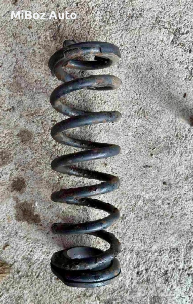 Пружина пружини задни Мицубиши Аутлендър 2 Mitsubishi Outlander (2006-2012), снимка 1