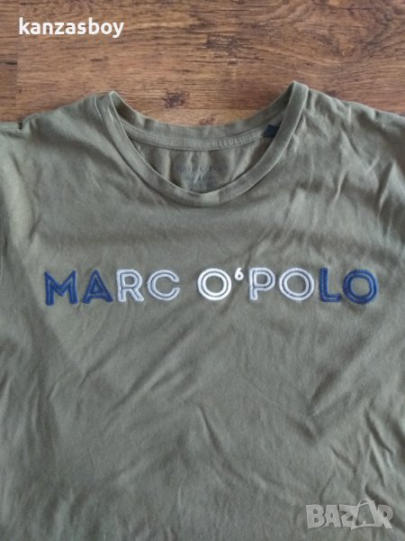 marco polo - страхотна мъжка тениска , снимка 1