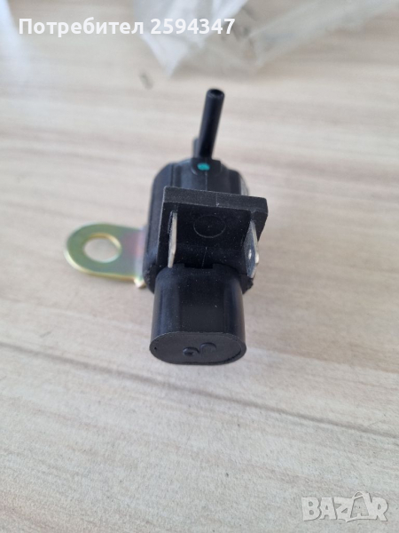 DAEWOO SSANGYONG MUSSO 1993-2005г KORANDO КЛАПАН ВАКУМ 4Х4 , снимка 1