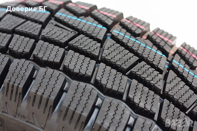 Нови гуми 205 55 16 Кордиант Cordiant 205/55R16, снимка 1