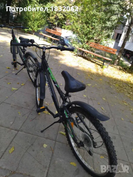 колело велосипед reactor colt, снимка 1