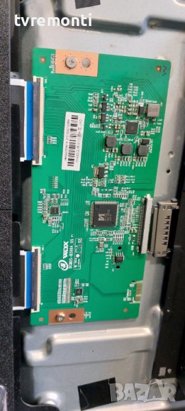 T-Con Board DCBDS-B268A_05 HV430QUB-N1D for  High one HI4304UHD-MM​  43inc DISPLAY HV430QUB-N1D, снимка 1