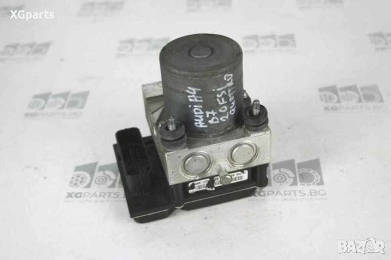 ABS за Audi A4 B7 2.0fsi 200к.с. Quattro (2004-2008) 8E0910517E012, снимка 1
