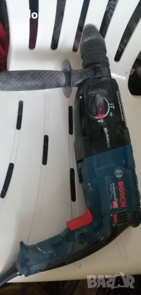 Bosch gbh 2 28 F перфоратор , снимка 1