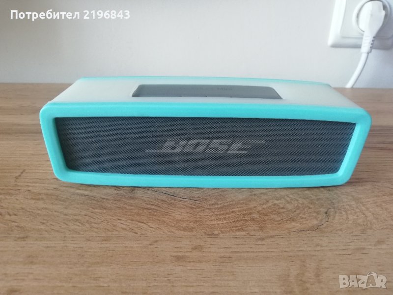 Bluetooth колонка Bose Soundlink Mini, снимка 1