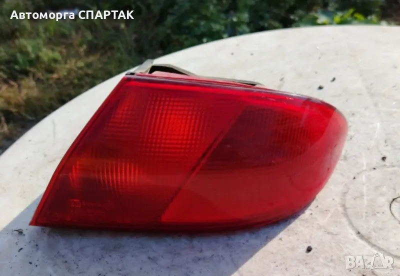 Ляв и десен стоп за Алфа Ромео 166, снимка 1