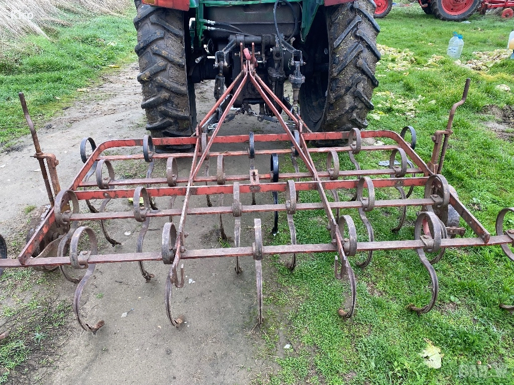 Култиватор , снимка 1