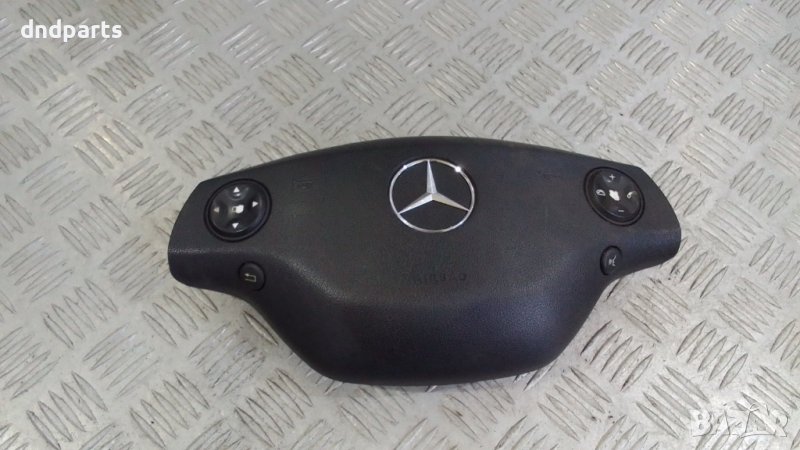 Airbag волан Mercedes S500 W221 4Matic 2007г.	, снимка 1