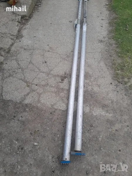 строителни подпори за гипсокартон и др, снимка 1