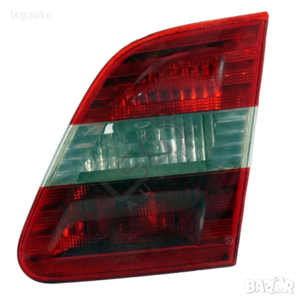 Десен вътрешен стоп Mercedes-Benz B-Class (W245) 2005-2011 ID: 122400, снимка 1