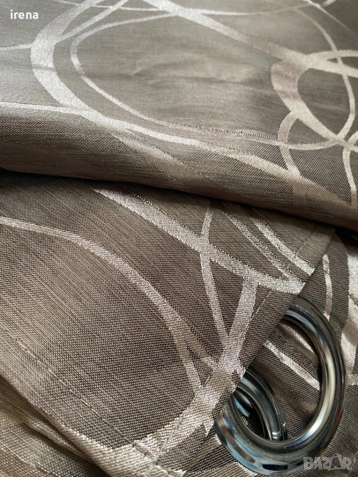 Завеси, снимка 1