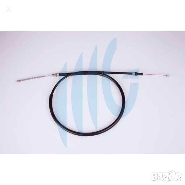 2бр. 01440806 ЖИЛО РЪЧНА RENAULT 20 RENAULT 25 RENAULT 30, 1975-1993 OE 7700571639 [mm]:1000 / 775, снимка 1