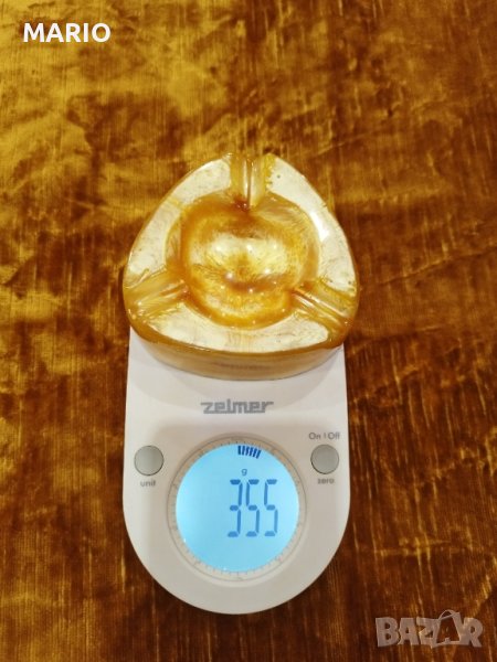 Продавам пепелник, снимка 1