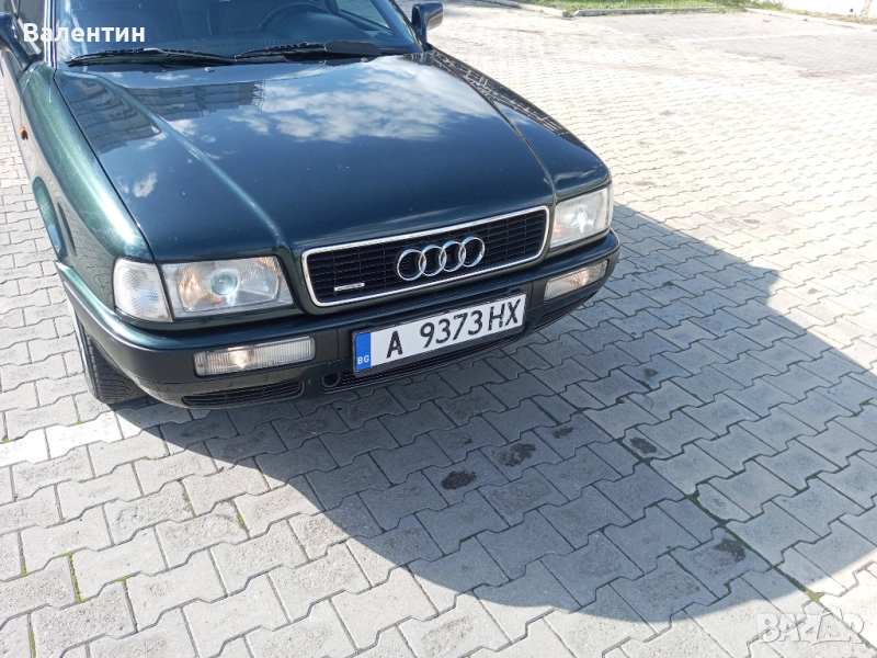 Audi 80 B4 Avant 2.0E, снимка 1